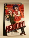 NEGIMA! t.4 - wydanie ang.