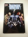 INHUMANS część 1