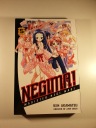 NEGIMA! t.5 - wydanie ang.