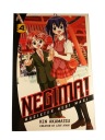 NEGIMA! t.4 - wydanie ang.