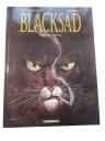 BLACKSAD POŚRÓD CIENI 2001 r.