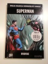 WKKDC - 31. SUPERMAN BRAINIAC nowy, folia