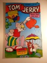 TOM JERRY 10/96