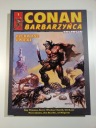 CONAN BARBARZYŃCA t. 1 CZERWONE ĆWIEKI