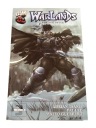 WARLANDS THE AGE OF ICE - wyd. anglojęzyczne