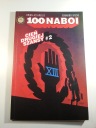 100 NABOI - CIEŃ DRUGIEJ SZANSY tom 2 2002 r.