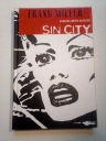 SIN CITY DAMULKA WARTA GRZECHU 2006 r. tw. okł.