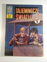 KAPITAN ŻBIK - TAJEMNICZE ŚWIATŁO 2 1976 r. wyd. I