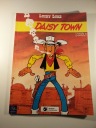 LUCKY LUKE - DAISY TOWN wyd. I 1999 r.