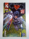 SUPERMAN / BATMAN 3/2005