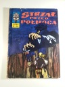 KAPITAN ŻBIK - STRZAŁ PRZED PÓŁNOCĄ 1971 r. wyd. I