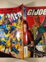 G.J.JOE 4/94 TM-Semic