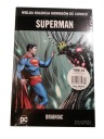 WKKDC - 31. SUPERMAN BRAINIAC nowy, folia