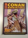CONAN BARBARZYŃCA t. 33 KRWAWA WAŚŃ