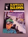 KAPITAN KLOSS 12. NOC W SZPITALU