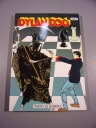 DYLAN DOG PARTIA ZE ŚMIERCIĄ 2003 r.