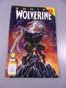 KONIEC WOLVERINE #6 2005 r. MANDRAGORA