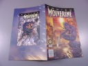 KONIEC WOLVERINE #2 2004 r. MANDRAGORA