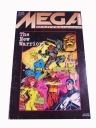 MEGA MARVEL THE NEW WARRIORS 3/1995