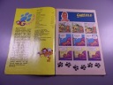 GARFIELD 2/93 z plakatem