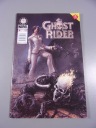 GHOST RIDER #4 2007 r. MANDRAGORA