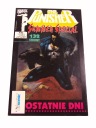 PUNISHER 4/95 TM-Semic