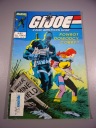 G.I.JOE 8/93 TM-Semic