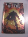 BATMAN METAL tom 1. MROCZNE DNI