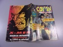 CONAN BARBARZYŃCA 6/93 TM-Semic