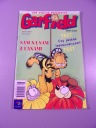 GARFIELD 8/2000 .