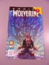 KONIEC WOLVERINE #4 2005 r. MANDRAGORA