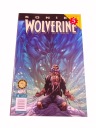 KONIEC WOLVERINE #4 2005 r. MANDRAGORA