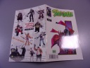 SPAWN #10 4/98 TM-Semic