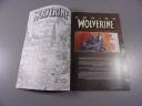 KONIEC WOLVERINE #4 2005 r. MANDRAGORA
