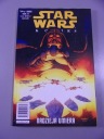 STAR WARS KOMIKS 11. NADZIEJA UMIERA 2021 r.