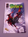 SPAWN #21 1/01 TM-Semic