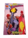 SUPERMAN 4/1991 TM-Semic