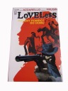 LOVELESS 1. HUCZNY POWRÓT DO DOMU wyd. I 2008 r.