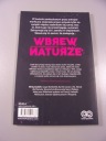 WBREW NATURZE 1. PRZEBUDZENIE 2017 r.