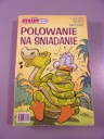 GIGANT POLECA 51. POLOWANIE NA ŚNIADANIE