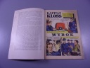 KAPITAN KLOSS 9. WYROK wydanie I 1972 r.