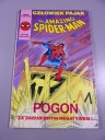 SPIDER-MAN 6/1990 TM-Semic