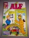 ALF 5/1992 TM-Semic