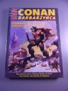 CONAN BARBARZYŃCA 1. CZERWONE ĆWIEKI