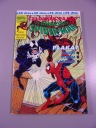 SPIDER-MAN 12/93 TM-Semic