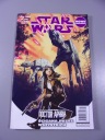 STAR WARS KOMIKS 1/18 DOCTOR APHRA ŚCIGANA PRZEZ WSZYSTKICH