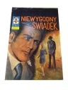 ŻBIK - NIEWYGODNY ŚWIADEK 1975 r. wyd. I