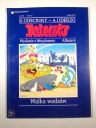 ASTERIKS WALKA WODZÓW 98 r. wyd. z leksykonem