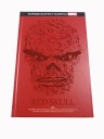 SUPERZŁOCZYŃCY MARVELA # RED SKULL
