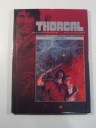 THORGAL 24. ARACHNEA + grafika, nowy